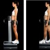 Тренируемся с виброплатформой OTO FLAB?LOS